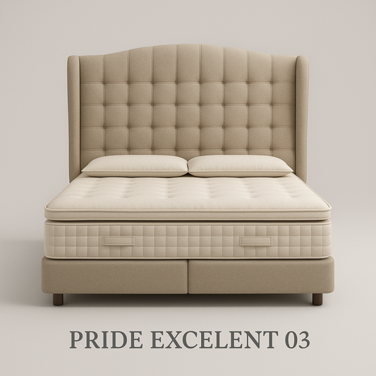 Pride Excellent 03 Headboard