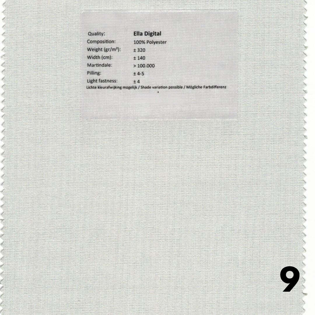 PridePrint Ella Fabric