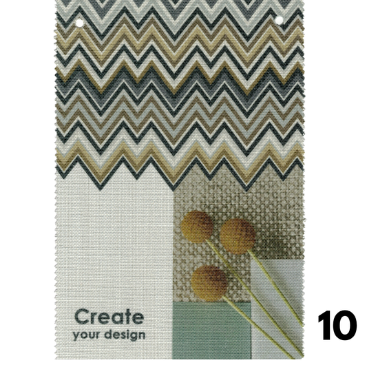 PridePrint Riviera Fabric