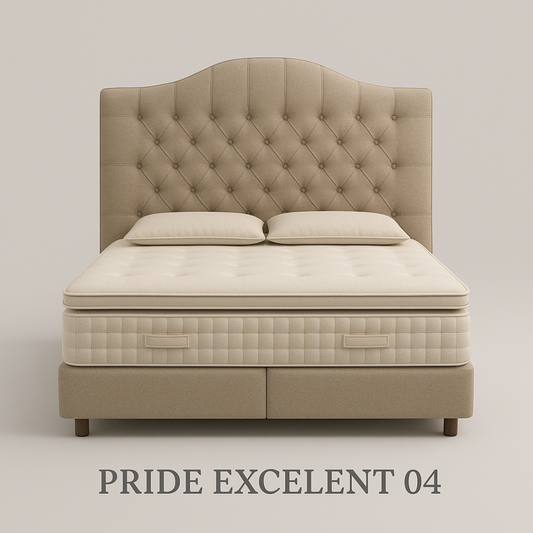 Pride Excellent 04 Headboard