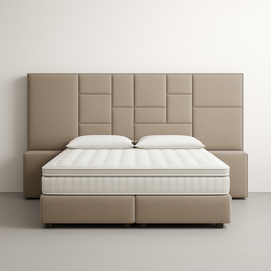 Pride Square 08 Headboard
