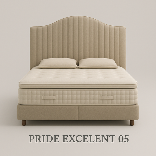 Pride Excellent 05 Headboard
