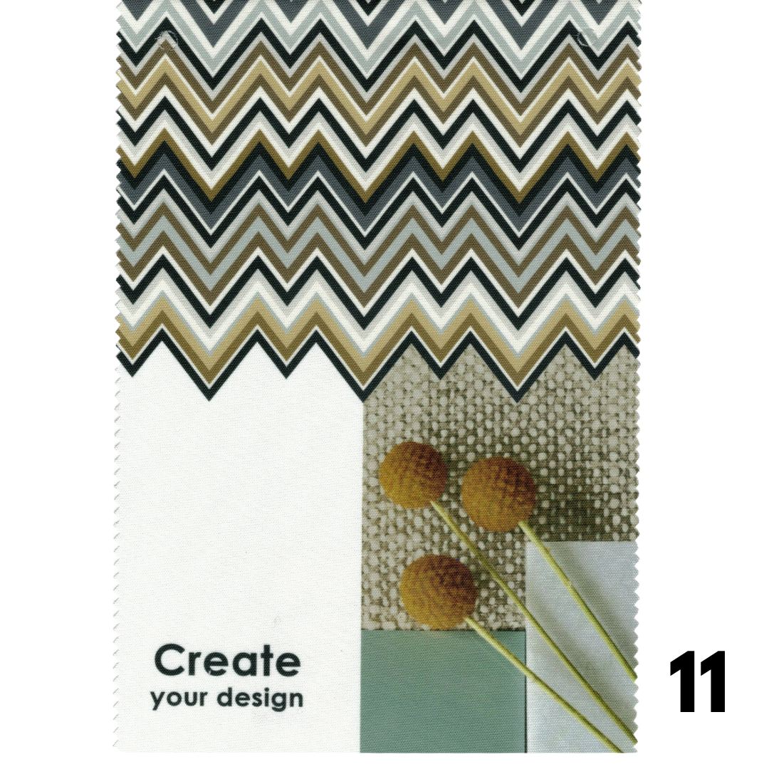 PridePrint Utah Fabric