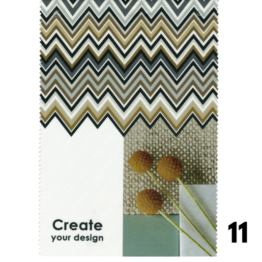PridePrint Utah Fabric