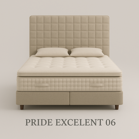 Pride Excellent 06 Headboard