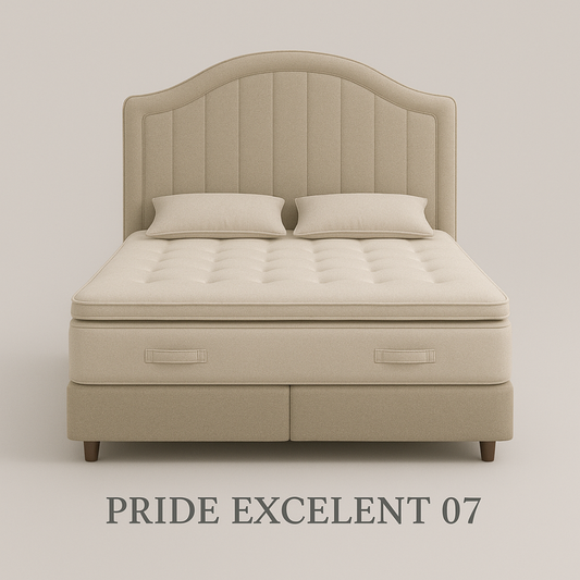 Pride Excellent 07 Headboard