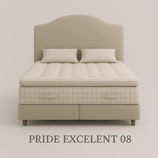 Pride Excellent 08 Headboard