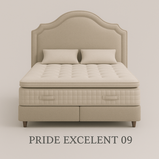Pride Excellent 09 Headboard