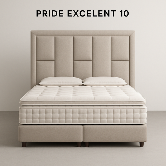 Pride Excellent 10 Headboard