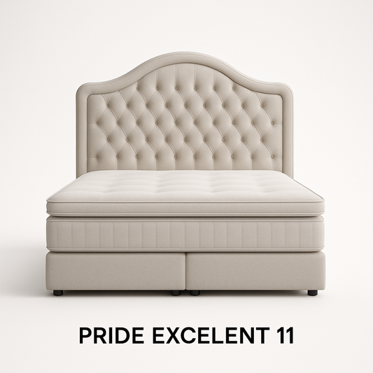 Pride Excellent 11 Headboard