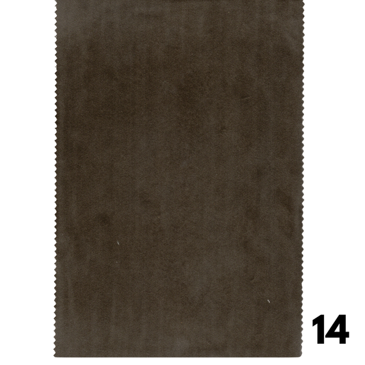 PridePrint Royal Velvet Fabric