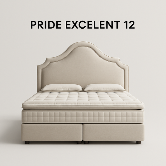Pride Excellent 12 Headboard