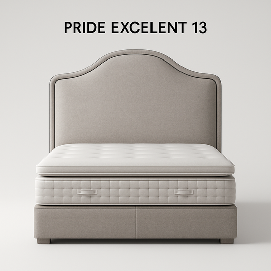 Pride Excellent 13 Headboard