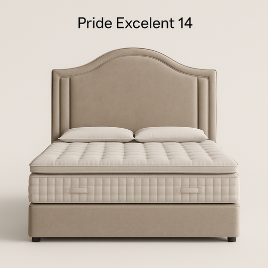 Pride Excellent 14 Headboard