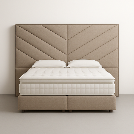 Pride Design 13 Headboard