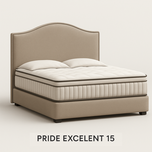 Pride Excellent 15 Headboard
