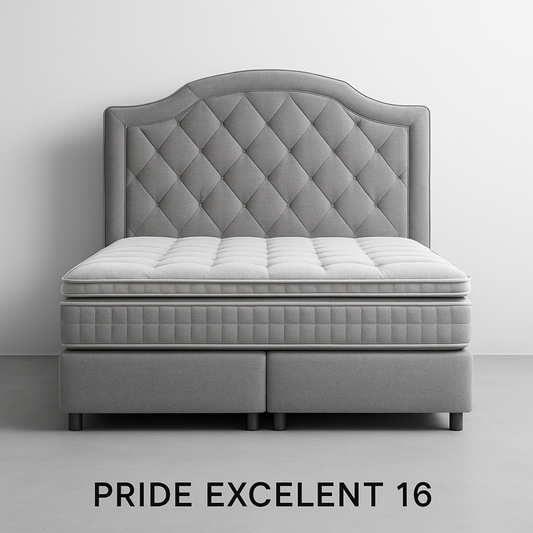 Pride Excellent 16 Headboard