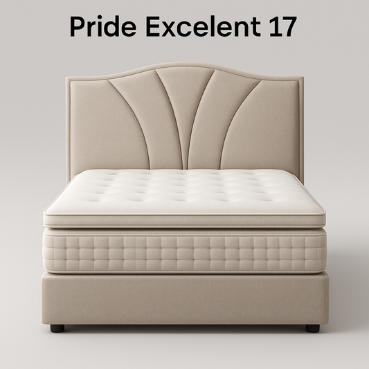 Pride Excellent 17 Headboard
