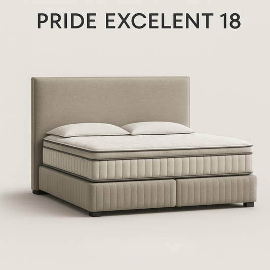 Pride Excellent 18 Headboard