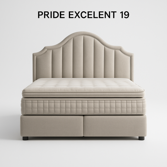 Pride Excellent 19 Headboard
