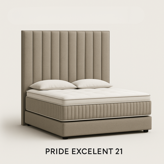Pride Excellent 21 Headboard
