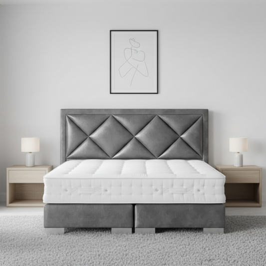 Pride Excellent 20 Headboard