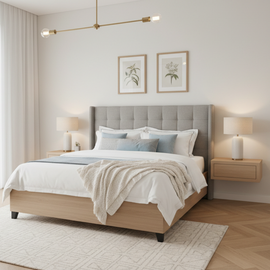 Pride Design 01 Headboard