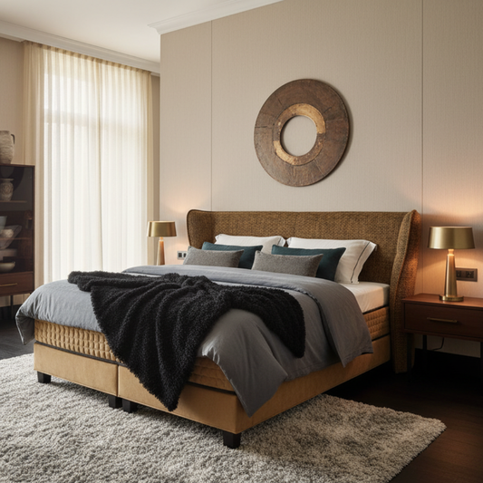 Pride Design 04 Headboard