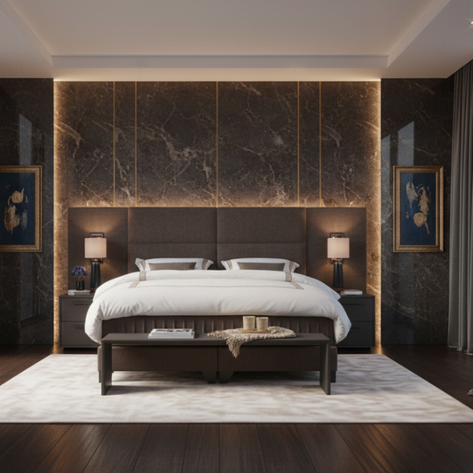 Pride Design 05 Headboard