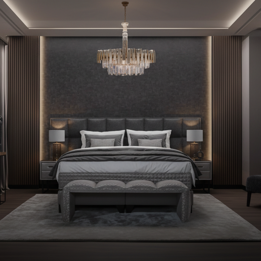 Pride Design 06 Headboard