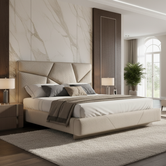 Pride Design 08 Headboard