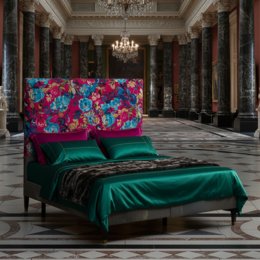 Pride Design 10 Headboard