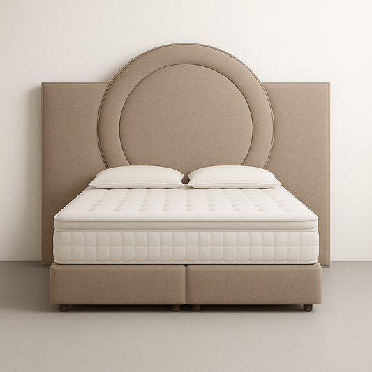 Pride Design 14 Headboard