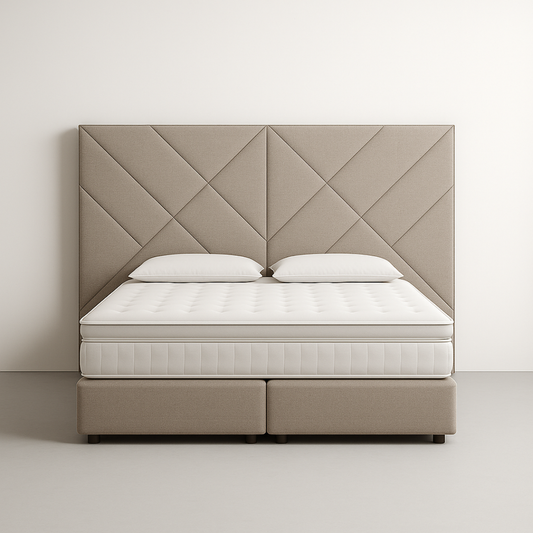 Pride Design 15 Headboard
