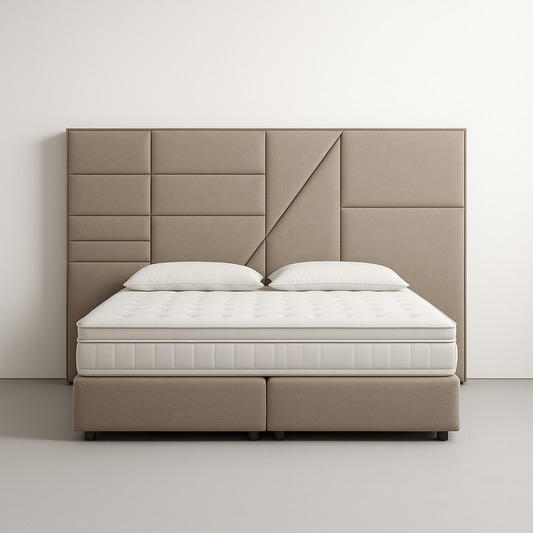 Pride Design 16 Headboard
