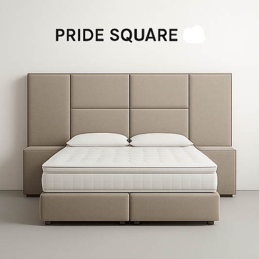 Pride Square 01 Headboard