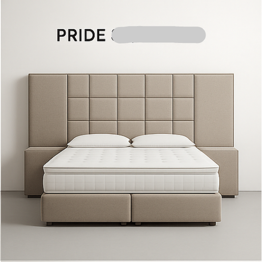 Pride Design 20 Headboard