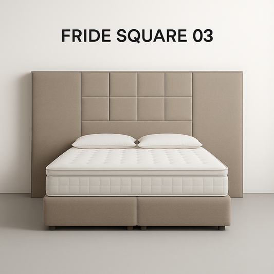 Pride Square 03 Headboard