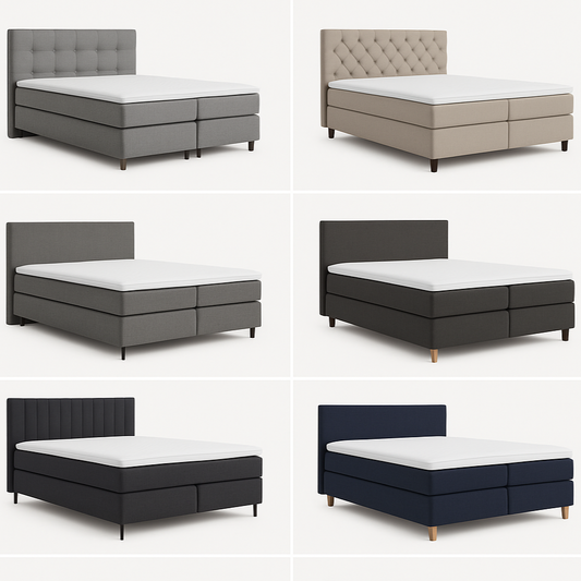 Pride Design 52 Headboard