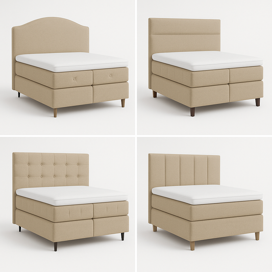 Pride Design 51 Headboard