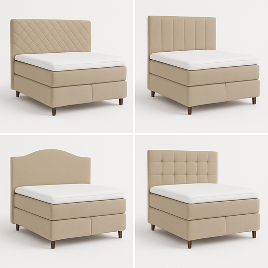 Pride Design 50 Headboard