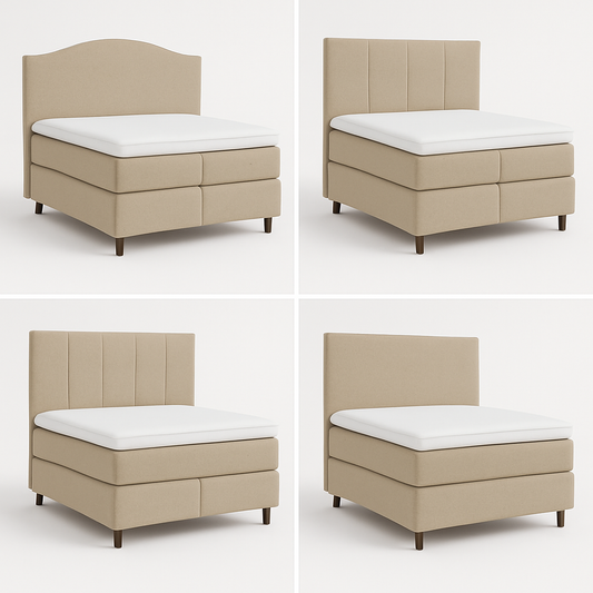 Pride Design 50 Headboard