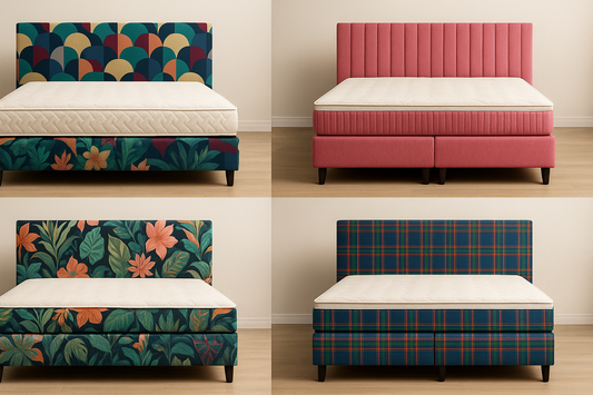 Pride Design 49 Headboard