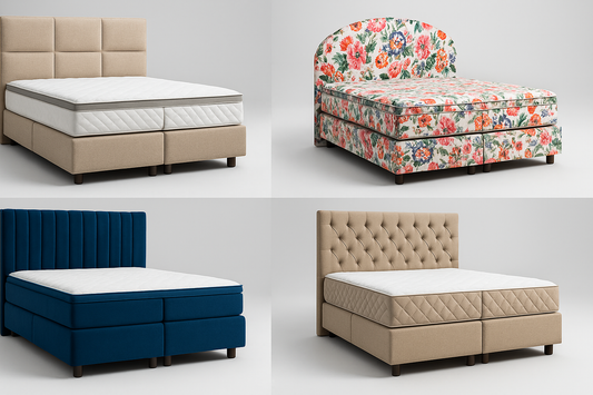Pride Design 47 Headboard