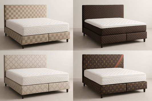 Pride Design 42 Headboard