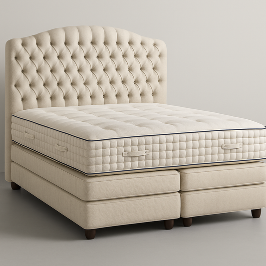 Pride Design 40 Headboard