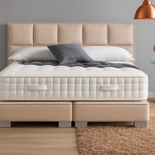 Pride Design 39 Headboard