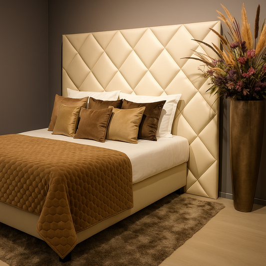 Pride Design 37 Headboard