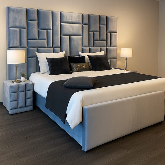 Pride Design 36 Headboard