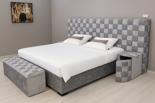 Pride Design 35 Headboard